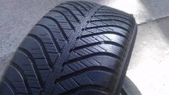 Goodyear Vector 4Seasons. Зимние, без шипов, износ: 30%, 2 шт