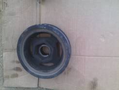 Шкив коленвала. Honda Odyssey, DBA-RB4, DBA-RB3 Honda Accord, DBA-CU2 Honda Zest Honda Accord Tourer, DBA-CW2 Двигатели: K24Z2, K24Z3