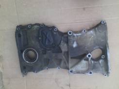 Крышка двигателя. Honda Accord, DBA-CU2 Honda Odyssey, DBA-RB3, DBA-RB4 Honda Accord Tourer, DBA-CW2 Двигатели: K24Z3, K24Z2