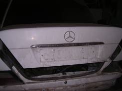 Крышка багажника. Mercedes-Benz E-Class, W124, 124