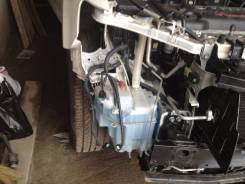 Горловина бачка омывателя. Toyota RAV4, ACA31, ACA31W, ACA36, ACA36W Двигатель 2AZFE
