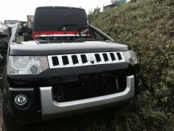 Mitsubishi Delica D:5. CV5W, 4B12 ����