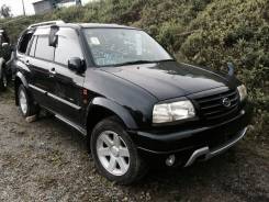 Suzuki Grand Escudo. TX92, H27A