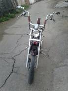 Suzuki VS 800 Intruder. 800 куб. см., исправен, птс, с пробегом