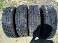 Toyo Garit G4. Зимние, без шипов, износ: 5%, 4 шт