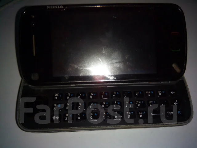 Nokia N97. �/� ����