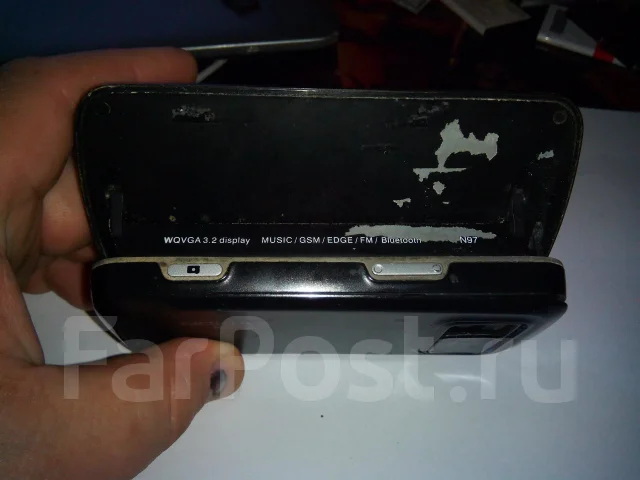Nokia N97. �/� ����
