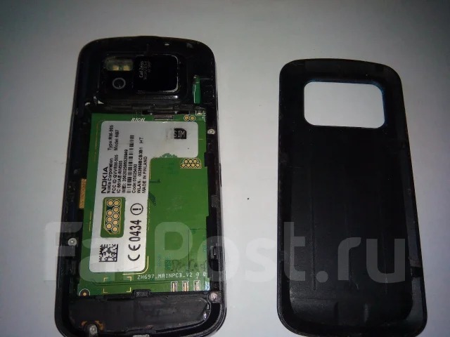 Nokia N97. �/� ����