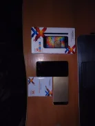 teXet TM-4182 iX-mini