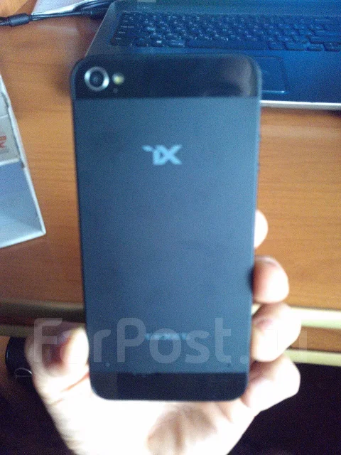 teXet TM-4182 iX-mini ����