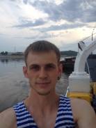 Электрик судовой. Средне-специальное образование, опыт работы 6 лет