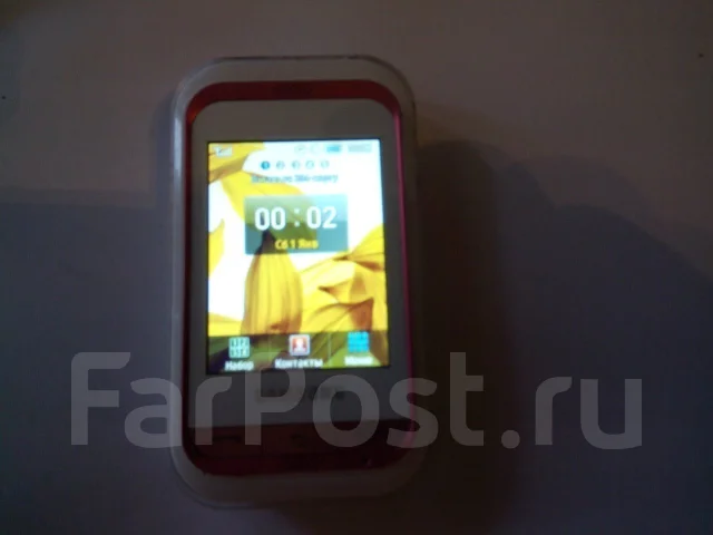 Samsung Champ C3300K ����