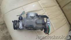 Заслонка дроссельная. Toyota Altezza, SXE10 Двигатель 3SGE