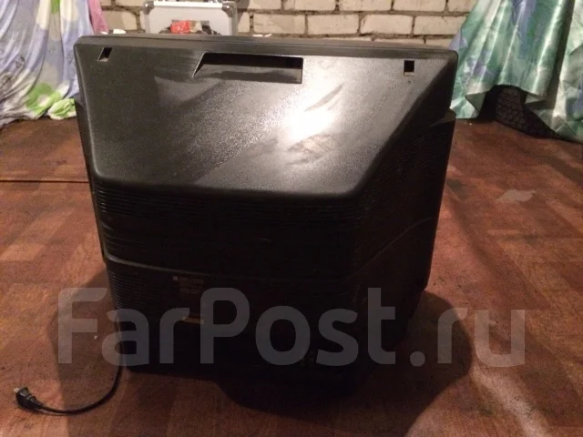 Toshiba. CRT (���) ����