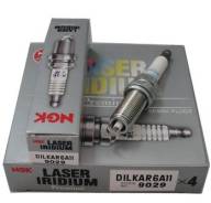 Свеча зажигания. Nissan: NV350 Caravan, Maxima, Altima, NV200, Almera, Bluebird Sylphy, Caravan, Dualis, AD, Note, Livina, Wingroad, Teana, Serena, Fu...
