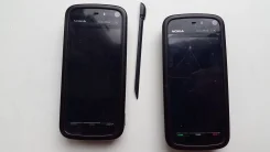 Nokia 5800 XpressMusic. �/� ����