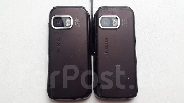 Nokia 5800 XpressMusic. �/� ����