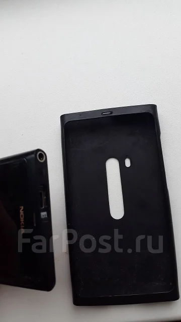 Nokia N9. �/� ����