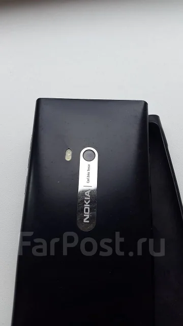 Nokia N9. �/� ����