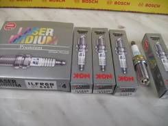 Свеча зажигания. Subaru Legacy, BLE, BL5, BP5, BPE Subaru Forester, SG5, SH5, SG9 Subaru Impreza, GGC, GH8, GDD, GDC, GGD Subaru Exiga, YA5 Двигатели...