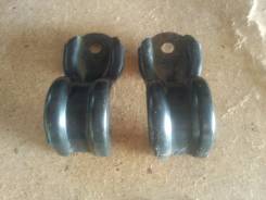 Крепление радиатора. Toyota Aristo, JZS161, JZS160