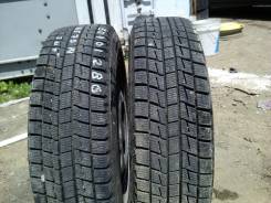 Bridgestone Blizzak Revo1. Зимние, без шипов, износ: 5%, 2 шт
