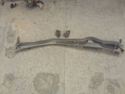 Решетка под дворники. Toyota Aristo, JZS160, JZS161 Lexus GS430, UZS161, JZS160 Lexus GS300, JZS160, UZS161 Двигатели: 2JZGE, 2JZGTE, 3UZFE