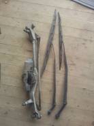 Трапеция дворников. Toyota Aristo, JZS160, JZS161 Lexus GS430, UZS161, JZS160 Lexus GS300, JZS160, UZS161 Двигатели: 2JZGE, 2JZGTE, 3UZFE