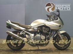 Suzuki Bandit. 1 200 куб. см., исправен, птс, с пробегом