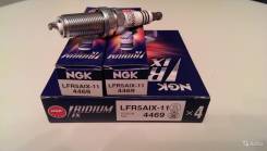 Свеча зажигания. Nissan: Tino, Expert, Infiniti FX45/35, Patrol, Micra C+C, Note, Wingroad, Presage, Infiniti M35/45, Stagea, Bluebird Sylphy, Fuga, A...
