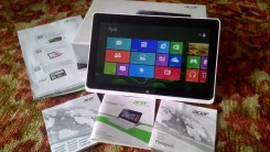 Acer Iconia Tab W511 64Gb ����