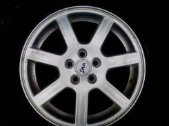 Enkei. 6.5x16, 5x100.00, ET55