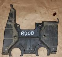 Крышка ремня ГРМ. Honda: CR-V, Orthia, Integra, Domani, Ballade, S-MX, Stepwgn Двигатели: B18B3, B18A2, B18A1, B18B1, B18B4, B20B
