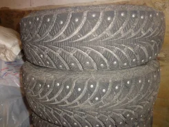 Sava Trenta M+S. ������, ����������, 2014 ���, 5�%, 4 ��