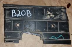 Крышка ремня ГРМ. Honda: CR-V, Orthia, Integra, Domani, Ballade, S-MX, Stepwgn Двигатели: B20B, B18B3, B18A2, B18A1, B18B1, B18B4