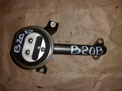 Маслоприемник. Honda: Civic, CR-V, Domani, S-MX, Ballade, Stepwgn, Civic CRX, Integra, CR-X del Sol, Orthia, Civic Ferio Двигатели: B16A2, P6ZD1, B16A...