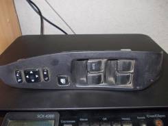 Блок управления стеклоподъемниками. Subaru Legacy, BE5, BH9, BH5, BHE, BHC Двигатели: EJ254, EJ208, EZ30D, EJ206