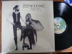 Культ! Флитвуд Мэк / Fleetwood Mac - Rumours - 1977 JP LP