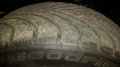 BFGoodrich g-Force Profiler. ������, 2012 ���, �/�, ����� 5�% ����