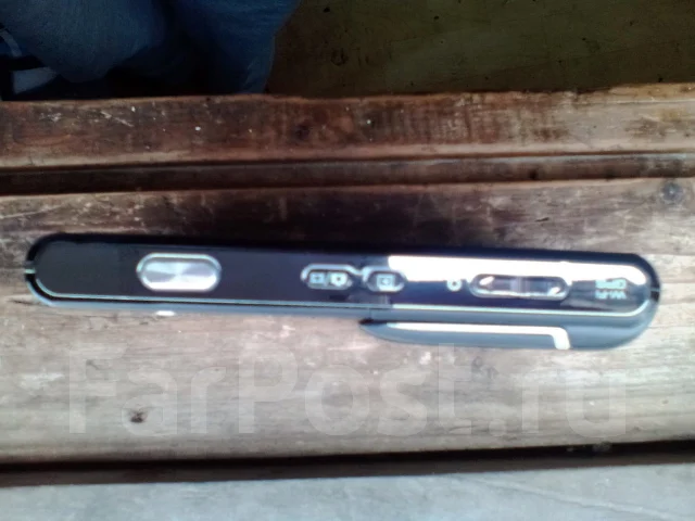 Sony Ericsson Satio ����