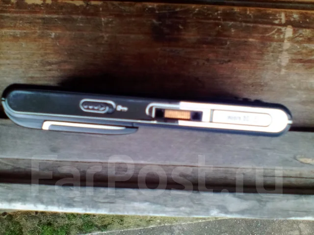 Sony Ericsson Satio ����