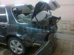 Honda Accord Inspire. CB5, G20A 