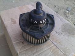 Мотор печки. Nissan Almera Двигатели: GA14DE, CD20, GA16DE, SR20DE
