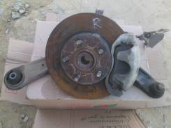 Суппорт тормозной. Mitsubishi Lancer Mitsubishi Lancer Evolution, CY4A Mitsubishi Galant Fortis, CY4A Mitsubishi Lancer X