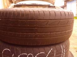 Bridgestone Playz PZ1. Летние, износ: 30%, 1 шт