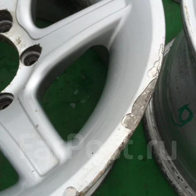 PDW XXX. 7.0x15", 6x139.7, ET-14, �� 110���. ��� ����� �� ������� ����
