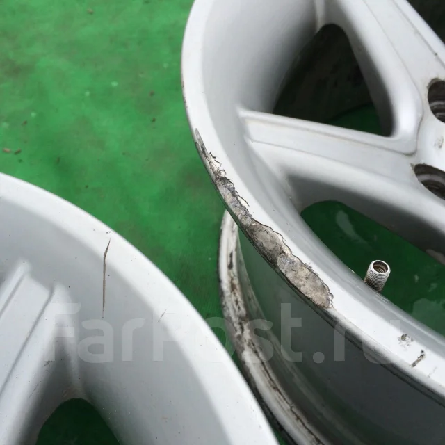 PDW XXX. 7.0x15", 6x139.7, ET-14, �� 110���. ��� ����� �� ������� ����