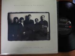 Bruce Hornsby and The Range - Scenes From The Southside - 1988 US LP