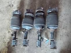 Пневмоподвеска. Toyota Harrier, MCU36 Lexus RX300