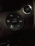 Кнопка запуска двигателя. Toyota Vanguard, ACA38W, ACA33W Двигатель 2AZFE